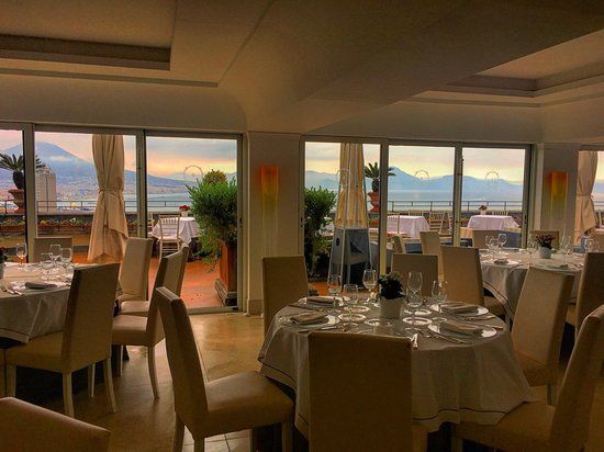 La Terrazza dei Barbanti